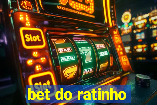 bet do ratinho